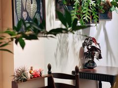 -echoes coffee回响咖啡(红山店)