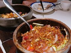 -狮王府淮扬菜(夫子庙老门东店)