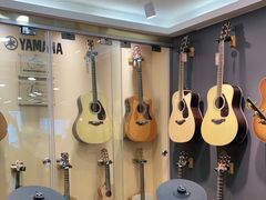 -雅马哈乐器专卖店(广州旗舰店)
