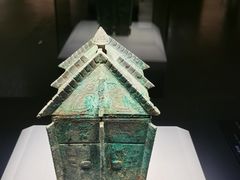 -太原市博物馆