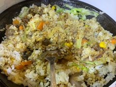 -BOPEYE·波派炸鸡(河西中央商场店)