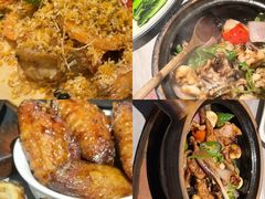 -啫神·广州地标美食(北京路店)