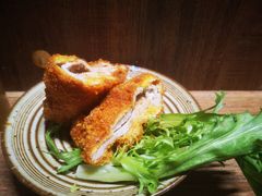 炸猪排-原田新料理(1912店)