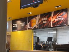 -麦当劳(安定门外大街店)