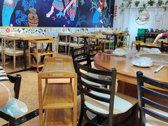 大堂-鲜呦蒸汽石锅鱼(北辰路店)