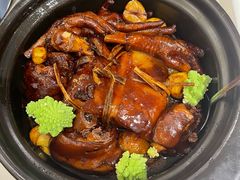 -和记小菜(东方店)