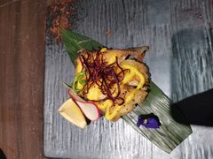 -匠和风精致料理(莆田财富中心店)