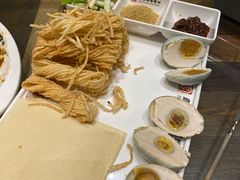 -直隶安家罩饼(复兴路店)
