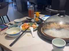 -碗中海·蒸汽海鲜·桑拿鸡(岭南天地店)
