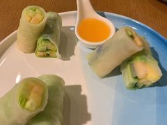 -菩提树·素食餐厅(汇智国际商业中心店)