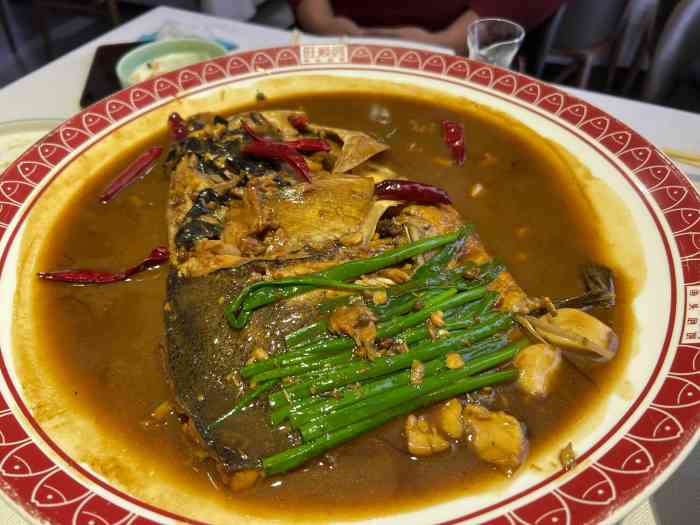 旺顺阁·新京菜(凯德店)