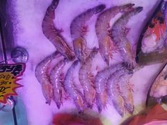 -粥全粥到海鲜家常菜(瞿塘峡路店)