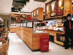 -比格比萨自助(新辰里学清路店)