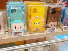-泡泡玛特POPMART(国金街店)