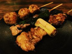 -木子烧鸟屋(百子湾店)