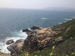 -三亚蜈支洲岛旅游区
