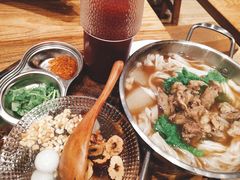 -小满手工粉(上海月星环球港店)