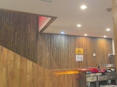 -雪熊哈尔滨烧烤·精酿啤酒·砂锅(中央胜境店)