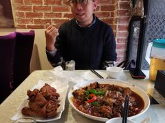 -眷江南之小蓝鲸(王府大街店)