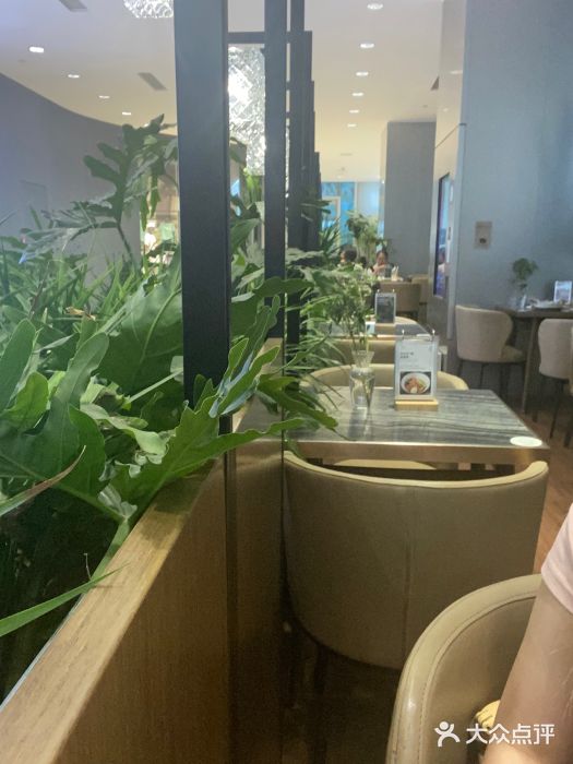 THE WOODS 简餐 (国贸商城店)图片