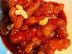 -深巷家味馆.湖北头牌红烧鱼头拌饭(黄陂店)