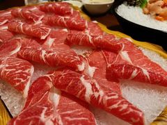 -东海怡品海鲜豆捞(星街坊店)
