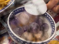 -赵记传承·中国甜品(福州总店)
