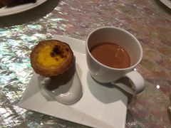 -8餐厅(新葡京酒店)