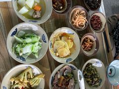 -张关合渣(航空大道店)