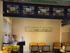 -宫事颐庭·老佛爷贵寿下午茶(颐和园店)