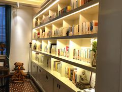 -馨园villa融合菜(东山店)