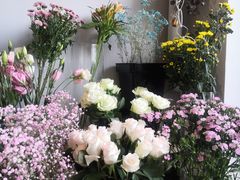 -北边的花店(泛悦城市广场店)