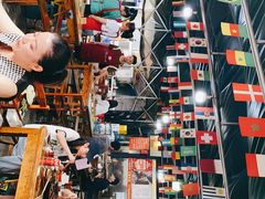 -正南齊北重庆老火锅(光华村直营店)