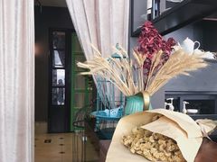 -梧桐花园餐厅(新城店)