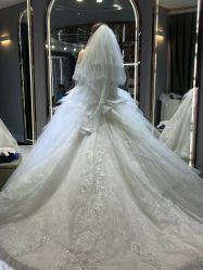 -SATIN COUTURE瑟庭婚纱礼服馆