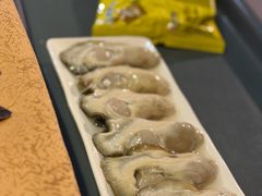 -濠轩阁特色生蚝火锅(水湾路店)