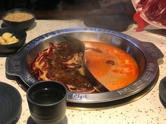 -火鳳祥鲜货火锅(宝龙广场店)