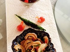 -帐篷客·溪龙茶谷度假酒店