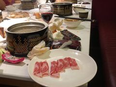 -加餐海鲜自助(宝龙一城店)