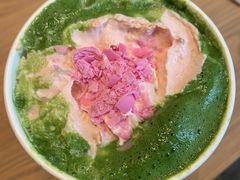 -星巴克臻选(南京艾尚天地店)