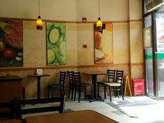 -赛百味SUBWAY(永业店)