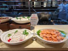 -大张烙馍村(泉山店)