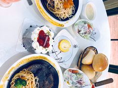 -米莱蒂亞牛排餐厅(福园广场店)