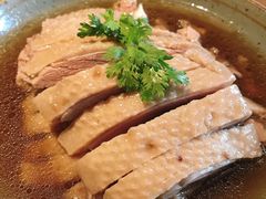 扬州盐水鹅-扬州狮子楼·非遗淮扬菜(东关街店)