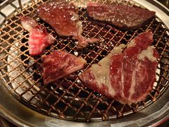-九田家黑牛烤肉料理(新辰里亚运村店)