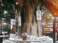 -正禾鲜·潮汕牛肉火锅(凯德天府店)