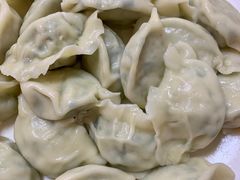 -乡府肉丁水饺(环山路店)