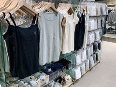 -MUJI无印良品(鑫嘉汇购物中心店)