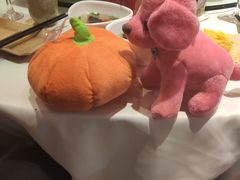 -老船夫婚宴婚庆会馆(延吉路店)