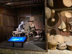 -中国闽台缘博物馆